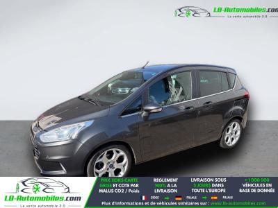 Ford B-Max 1.0 EcoBoost 100 BVM