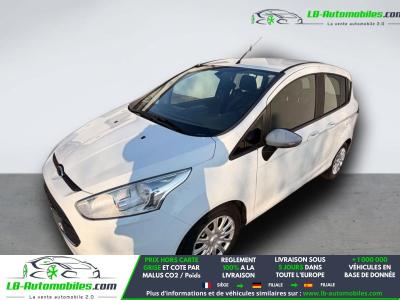 Ford B-Max 1.0 EcoBoost 100 BVM