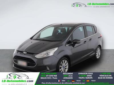Ford B-Max 1.0 EcoBoost 100 BVM