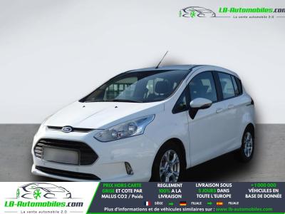 Ford B-Max 1.0 EcoBoost 100 BVM
