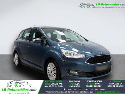 Ford C-Max 1.0 EcoBoost 100