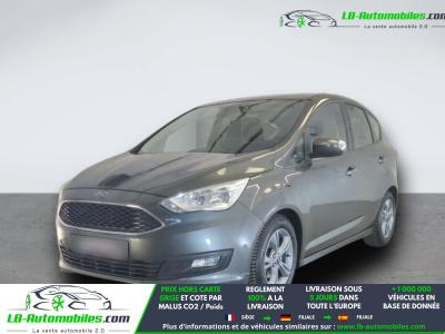 Ford C-Max 1.0 EcoBoost 100