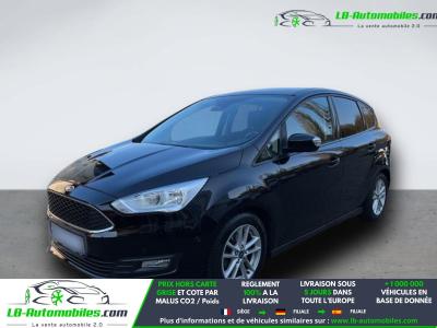 Ford C-Max 1.0 EcoBoost 100