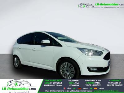 Ford C-Max 1.0 EcoBoost 100