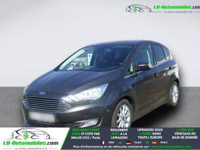 Ford C-Max 1.5 EcoBoost 150 BVA
