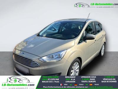 Ford C-Max 1.5 EcoBoost 150 BVA