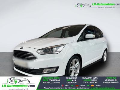 Ford C-Max 1.5 EcoBoost 150 BVA