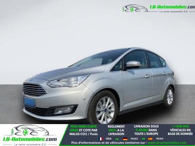 Ford C-Max 1.5 EcoBoost 150 BVA