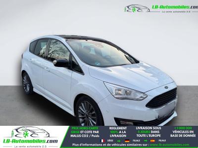 Ford C-Max 1.5 EcoBoost 150 BVA