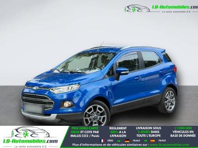 Ford Ecosport 1.0 EcoBoost 125