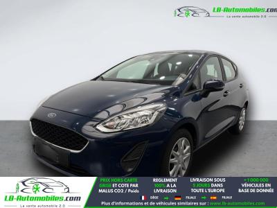 Ford Fiesta 1.1 70 ch BVM