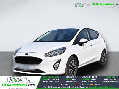 Ford Fiesta 1.1 70 ch BVM
