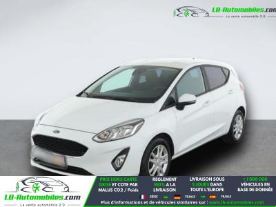 Ford Fiesta 1.1 70 ch BVM