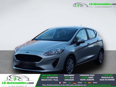 Ford Fiesta 1.1 70 ch BVM