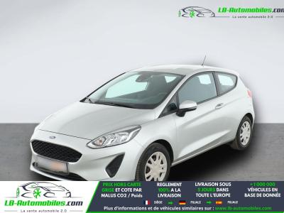 Ford Fiesta 1.1 85 ch BVM