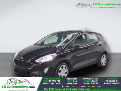 Ford Fiesta 1.1 85 ch BVM