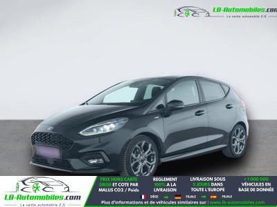 Ford Fiesta 1.0 EcoBoost 100 BVM