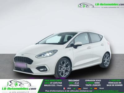 Ford Fiesta 1.0 EcoBoost 100 BVM
