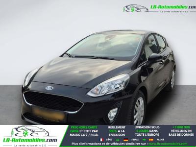 Ford Fiesta 1.1 85 ch BVM