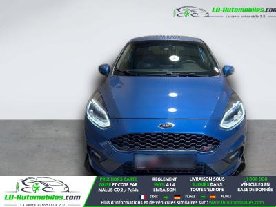 Ford Fiesta ST 1.5 EcoBoost 200