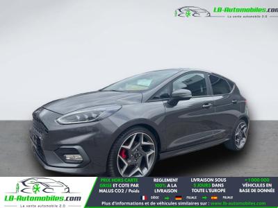 Ford Fiesta ST 1.5 EcoBoost 200