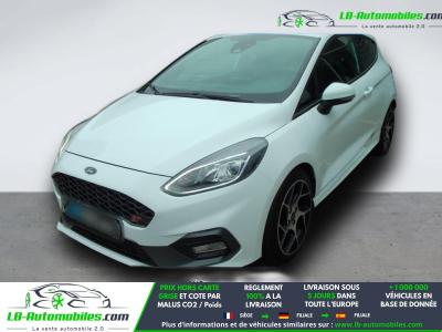 Ford Fiesta ST 1.5 EcoBoost 200