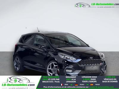 Ford Fiesta ST 1.5 EcoBoost 200