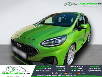Ford Fiesta ST 1.5 EcoBoost 200 ch BVM