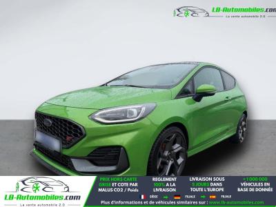 Ford Fiesta ST 1.5 EcoBoost 200 ch BVM