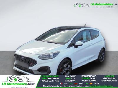 Ford Fiesta ST 1.5 EcoBoost 200 ch BVM
