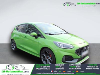 Ford Fiesta ST 1.5 EcoBoost 200 ch BVM