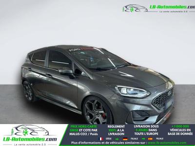 Ford Fiesta ST 1.5 EcoBoost 200 ch BVM