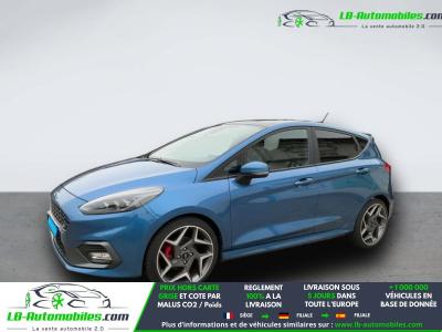 Ford Fiesta ST 1.5 EcoBoost 200