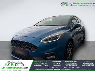 Ford Fiesta ST 1.5 EcoBoost 200
