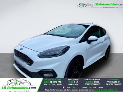 Ford Fiesta ST 1.5 EcoBoost 200