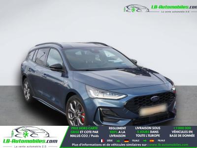 Ford Focus SW 1.0 EcoBoost 155 mHEV BVM