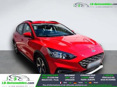 Ford Focus  1.5 EcoBoost 150 BVA