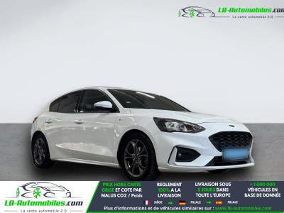 Ford Focus  1.5 EcoBoost 150 BVA