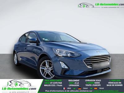 Ford Focus  1.5 EcoBoost 150 BVA