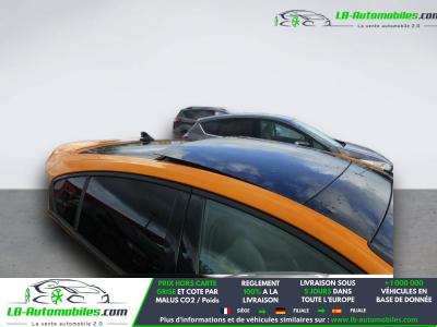 Ford Focus  ST 2.3 EcoBoost 280 BVM