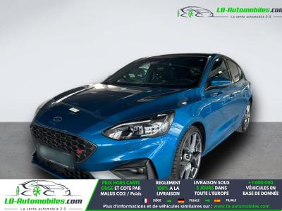 Ford Focus  ST 2.3 EcoBoost 280 BVM