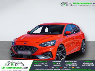 Ford Focus  ST 2.3 EcoBoost 280 BVM