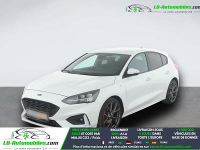Ford Focus  1.5 EcoBoost 150 BVA