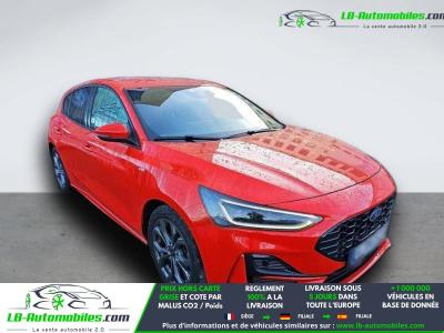 Ford Focus  1.0 EcoBoost 155 mHEV BVA