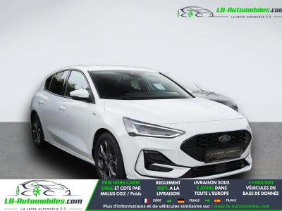 Ford Focus  1.0 EcoBoost 155 mHEV BVA