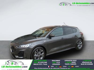Ford Focus  ST 2.3 EcoBoost 280 BVM