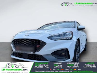 Ford Focus  ST 2.3 EcoBoost 280 BVM