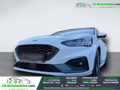 Ford Focus  ST 2.3 EcoBoost 280 BVM