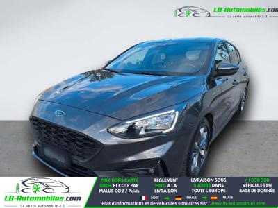 Ford Focus  1.5 EcoBlue 120 BVM