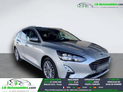 Ford Focus SW 1.0 EcoBoost 155 mHEV